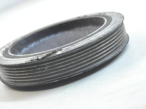 Remskive ALFA ROMEO GIULIETTA (940_) 2.0 JTDM (940FXH1A, 940FXH11, 940FXZ11, 940FXZ1A) | BP14769383M122