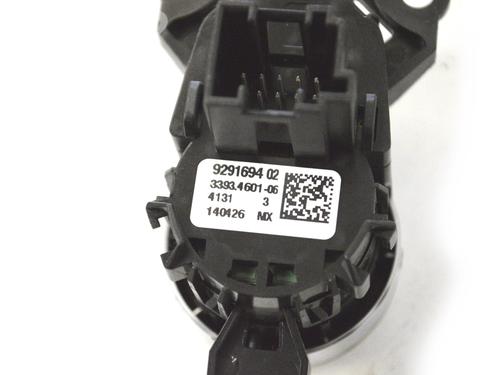 Switch BMW X4 (F26) xDrive 30 d | BP9229370I30 