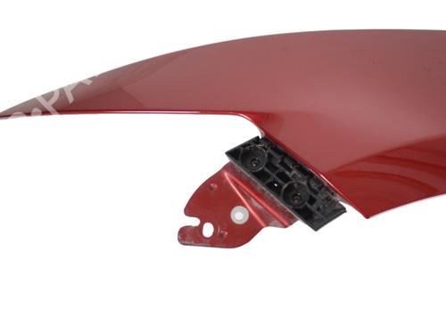 Left front fenders FORD USA MUSTANG Coupe 2.3 EcoBoost | BP18431471C41 