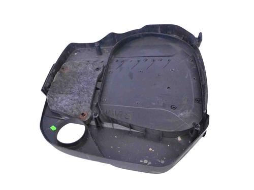 Upper protection BMW X3 (F25) xDrive 30 d | BP10217328M93 