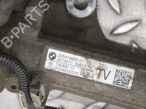 Steering rack BMW 3 Touring (G21, G81) 330 e Plug-in-Hybrid | BP28101993M22 
