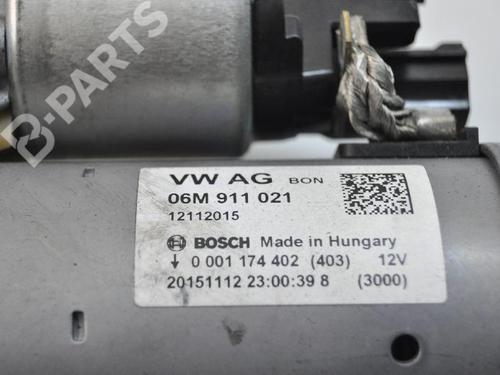 Used Starter AUDI A5 (F53, F5P) S5 quattro (354 hp) 7491524