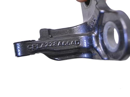 Hinge/Door check strap JAGUAR I-PACE (X590) EV400 AWD | BP27823097C146 