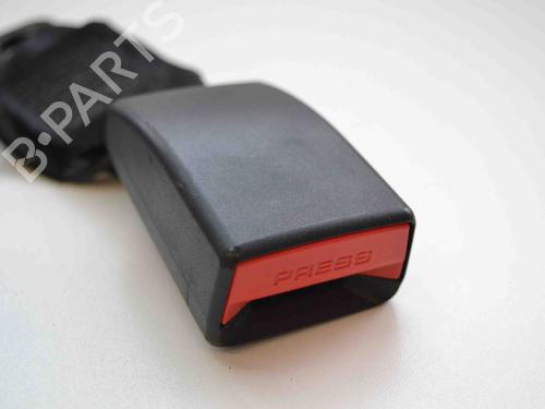 Seat buckle BMW 3 (F30, F80) 320 d xDrive | BP14812947I32 