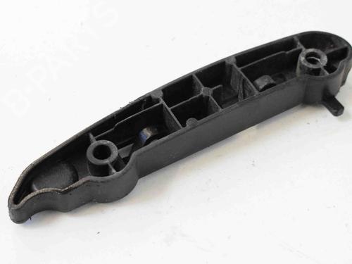 Front bumper bracket LAND ROVER RANGE ROVER EVOQUE (L538) 2.2 D 4x4 | BP14767497C158 