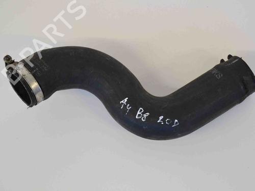 Intercooler-rør  AUDI A4 B8 (8K2) 2.0 TDI (143 hp) 19942089