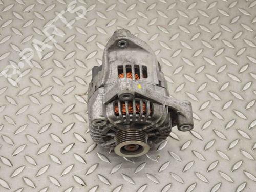 Used Alternator MINI MINI (R56) Cooper D (112 hp) 11873055
