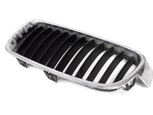 Used Front grille Front grille BMW 3 (F30, F80) 316 d (116 hp) 11182261 11182261