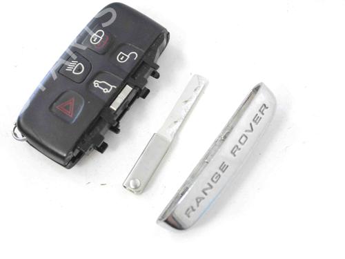 Elektronisk modul LAND ROVER RANGE ROVER IV (L405) 5.0 SCV8 4x4 | BP8859972M83