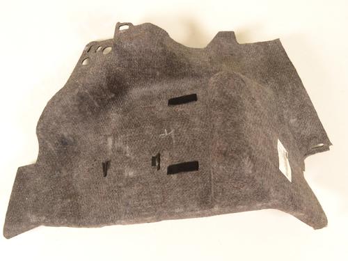 Boot lining FORD FIESTA VI (CB1, CCN) 1.6 TDCi | BP14780973I3 