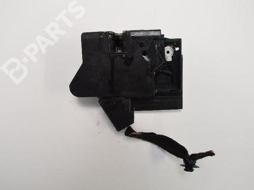 Front right lock DACIA SANDERO 1.5 dCi | BP7493538C97 