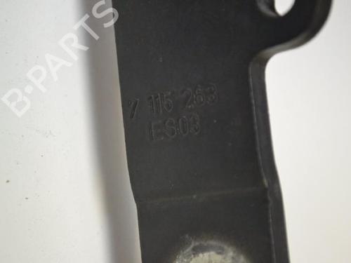 Hinge/Door check strap BMW 3 (E90) 320 d | BP14813763C146 