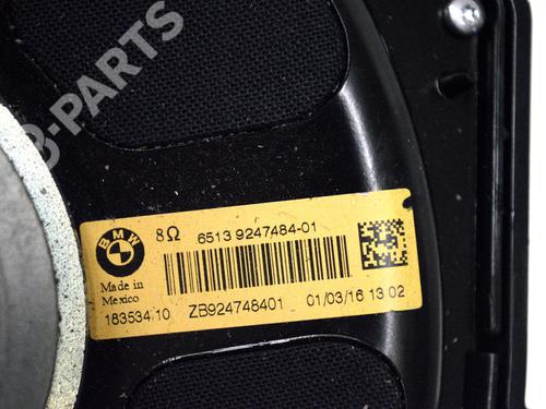 Electronic module BMW X6 (F16, F86) xDrive 40 d | BP11217832M83 