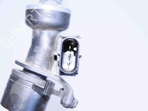 Pipe AUDI Q2 (GAB, GAG) 35 TFSI | BP29337550M125 