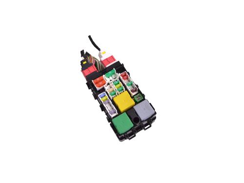 Used Fuse box PEUGEOT 3008 II SUV (MC_, MR_, MJ_, M4_) 1.6 THP 165 (M45GYW, M45GZW, M45GYV) (165 hp) 10674993