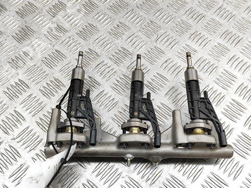 Used Injection rail AUDI A5 Sportback (8TA) 3.0 TDI quattro (240 hp) 23951790