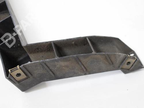 Rear bumper bracket VW TOUAREG (7LA, 7L6, 7L7) 3.6 V6 FSI | BP8832054C159 