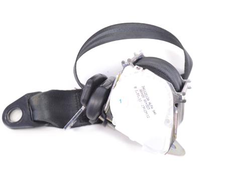 Used Rear left belt tensioner Rear left belt tensioner ALFA ROMEO GIULIETTA (940_) 1.4 TB (940FXB1A, 940FXB11) (170 hp) 7502499 7502499