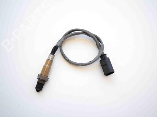 Used Electronic sensor MERCEDES-BENZ SPRINTER 3-t Van (B906) 219 CDI / BlueTEC (906.611, 906.613) (190 hp) 7494358