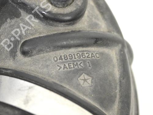Air vent JEEP COMPASS (MK49) 2.2 CRD 4x4 | BP14779191I21 