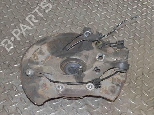 Right rear steering knuckle MERCEDES-BENZ SL (R230) 500 (230.475) | BP14783995M28