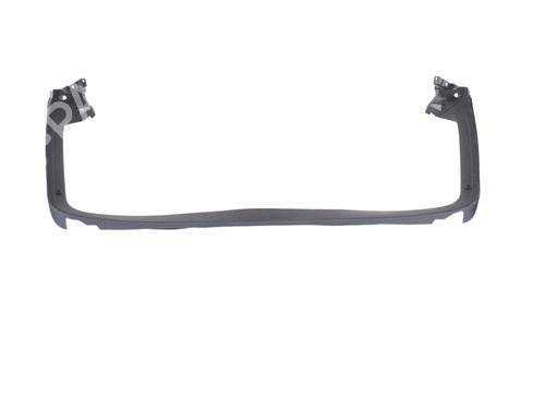 Bagasjeromsbekledning AUDI Q5 (8RB) SQ5 TDI quattro (340 hp) 16078648