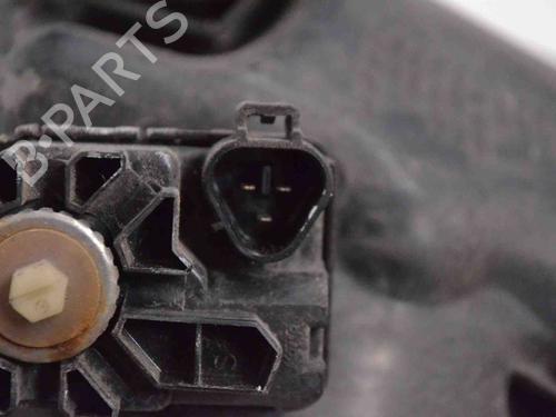 Right headlight FORD RANGER (TKE) 3.2 TDCi 4x4 | BP29485580C29 