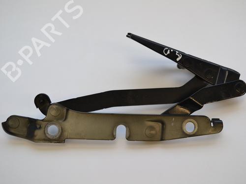 Hinge/Door check strap AUDI A4 B7 (8EC) 2.0 TFSI 8E5827302C