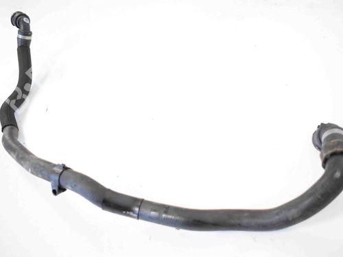 Used Pipe BMW 3 Coupe (E92) 335 i (306 hp) 14817697