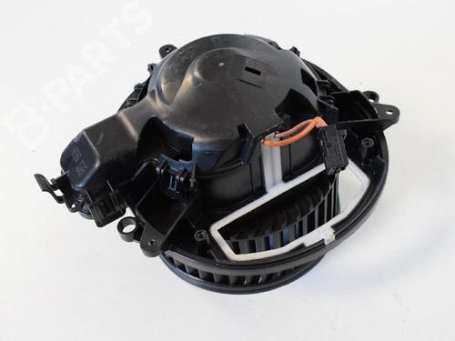 Heater blower motor BMW 4 Convertible (F33, F83) 435 d xDrive | BP8857736M62 