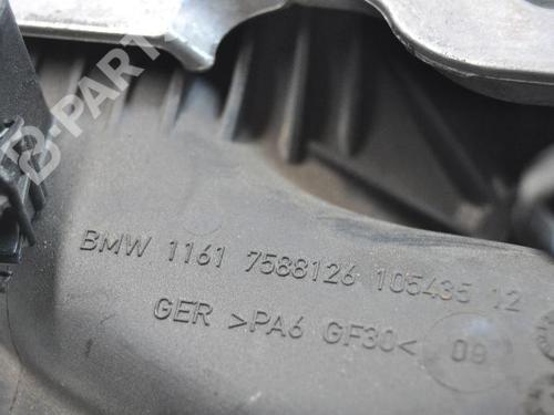 Intake manifold BMW 3 (F30, F80) 328 i | BP8868086M70 