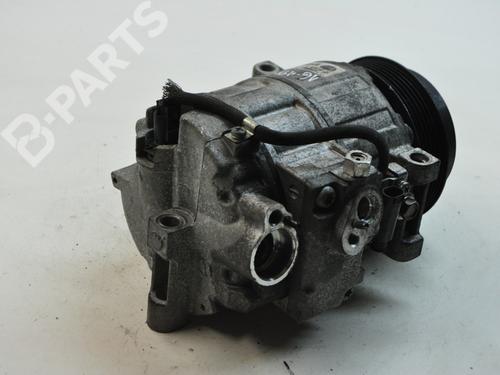 AC compressor MERCEDES-BENZ CLK (C209) CLK 280 (209.354) | BP7501065M34 