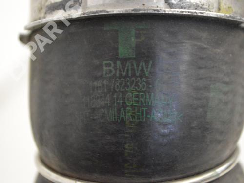 Pipe BMW 5 (G30, F90) M5 | BP8863779M125