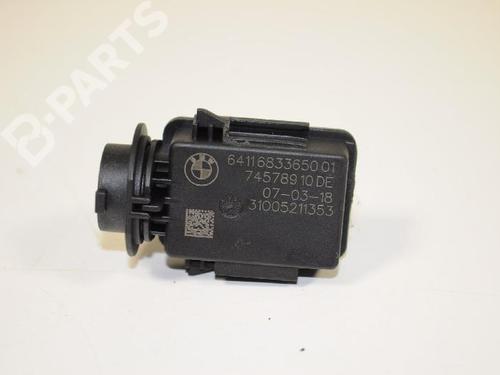 Electronic module BMW X1 (F48) xDrive 20 i | BP7754915M83 