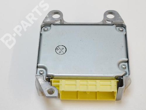 ECU airbags LEXUS GS (_L1_) 450h (GWL10_, GWL10, GWL10R) | BP7495552M53 