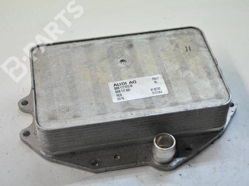 Oliekøler AUDI A5 (F53, F5P) S5 quattro (354 hp) 7490353