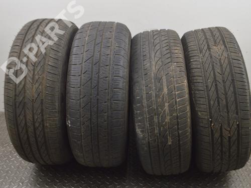 Rim LAND ROVER RANGE ROVER III (L322) 3.0 D 4x4 | BP10534017C45 
