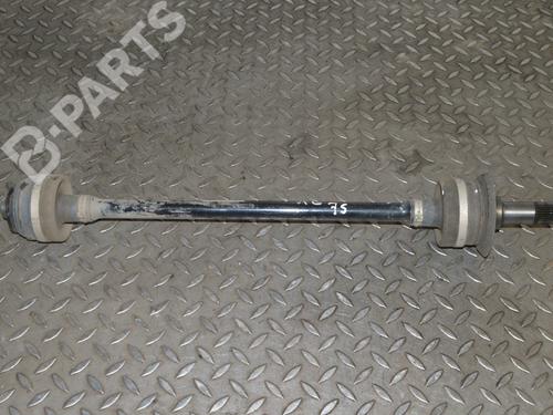 Used Left rear driveshaft BMW 5 (G30, F90) 520 d (190 hp) 9172260