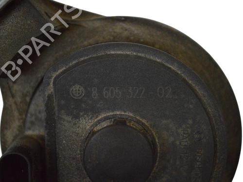 Auxiliary water pump BMW 4 Coupe (F32, F82) 440 i xDrive | BP17714644M111 