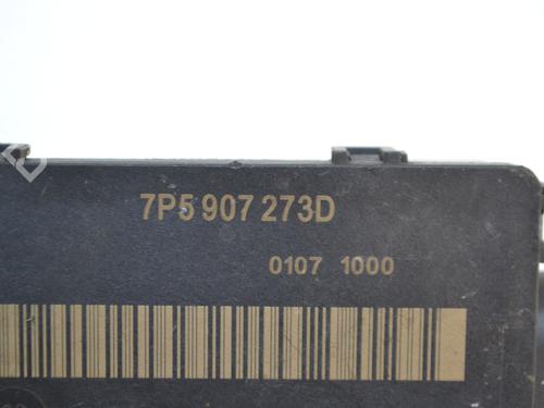 Electronic module PORSCHE CAYENNE (92A) 4.8 GTS | BP27402874M83 