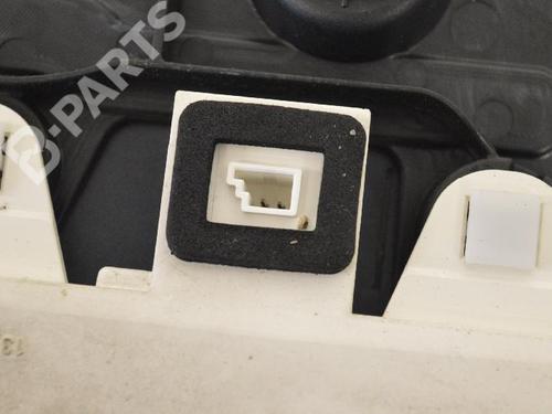 Third brake light BMW Z4 Roadster (E89) sDrive 20 i | BP7497391L11 