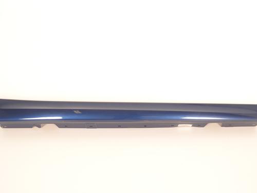Used Right sideskirt BMW 3 (E90) 335 d (286 hp) 14788680
