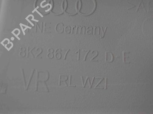 Right front window switch AUDI A5 Sportback (8TA) 2.0 TFSI | BP7490822I26 