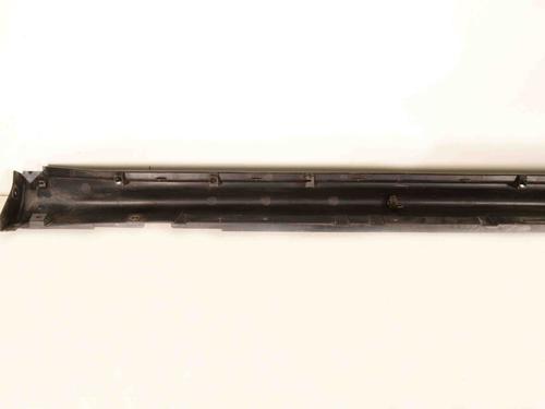 Left sideskirt NISSAN JUKE (F15) 1.5 dCi | BP29230808C115 