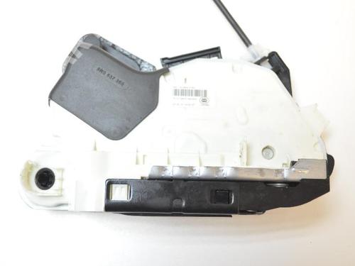 Front right lock VW SHARAN (7N1, 7N2) 2.0 TSI | BP7497396C97 