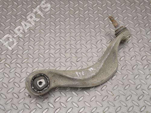 Used Left front suspension arm BMW 5 (F10) 530 d (286 hp) 11114004