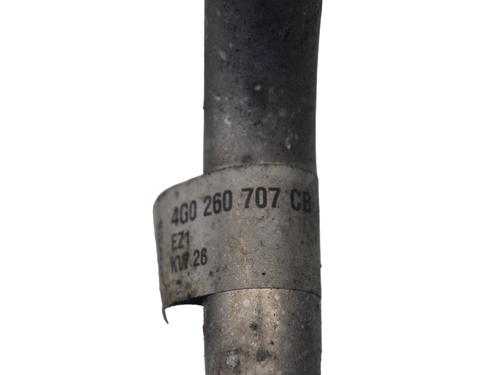 AC pipe AUDI A7 Sportback (4GA, 4GF) 3.0 TDI quattro | BP16145181M126 