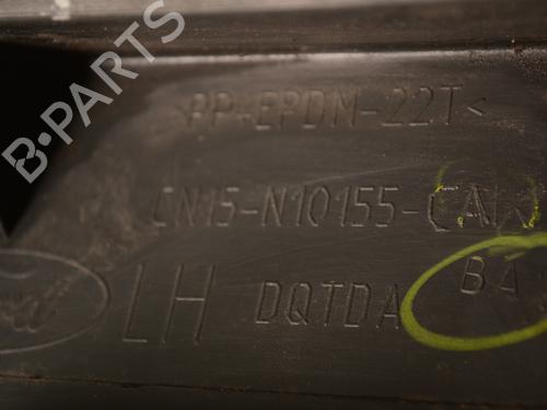 Left sideskirt FORD ECOSPORT 1.0 EcoBoost | BP14770897C115 