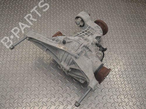 Used Rear differential AUDI Q5 (FYB, FYG) 45 TFSI Mild Hybrid quattro (245 hp) 27829515