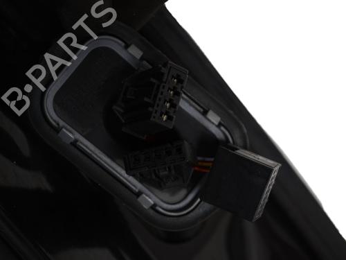 Left front door PORSCHE CAYENNE (9PA) S 4.8 | BP19284738C2 